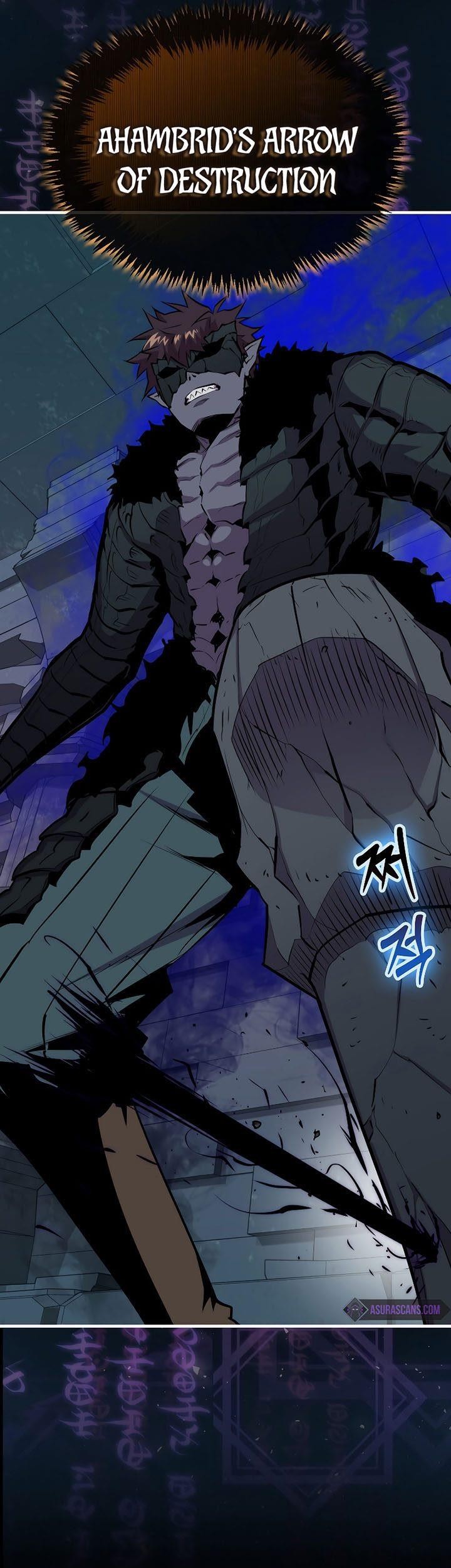 Sleeping Ranker Chapter 94 - halaman 49
