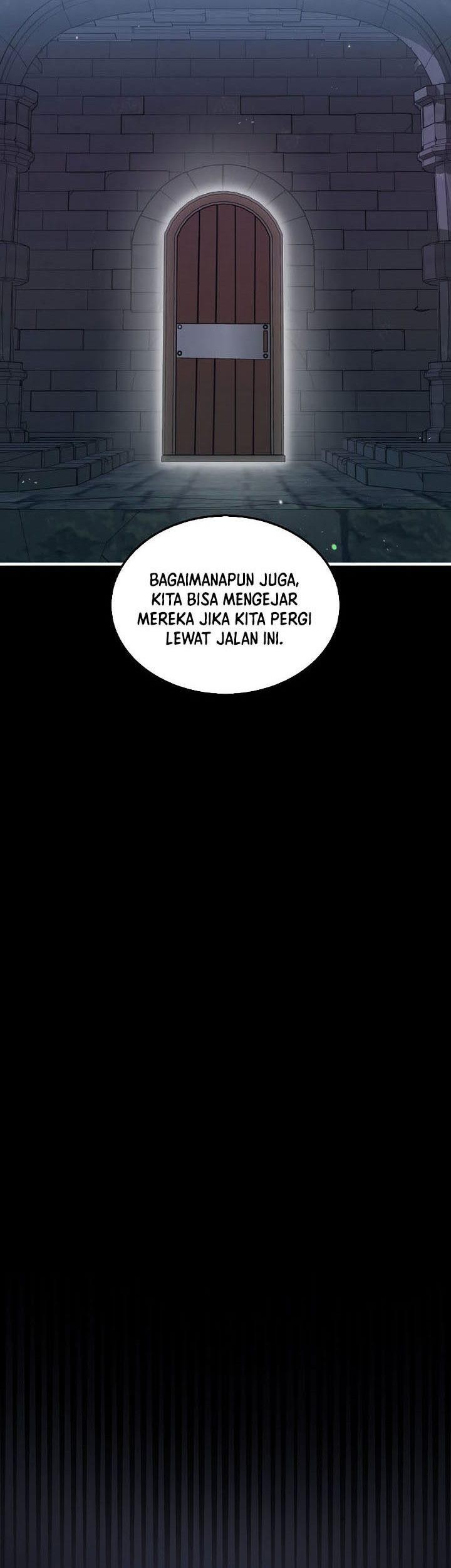 Sleeping Ranker Chapter 94 - halaman 5