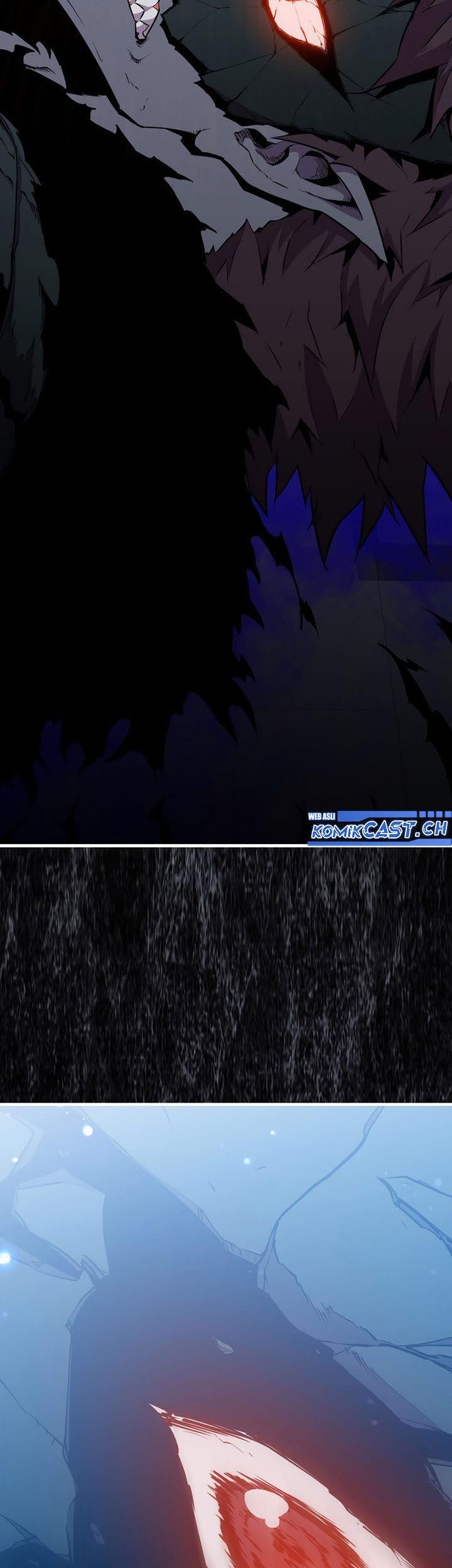 Sleeping Ranker Chapter 94 - halaman 59