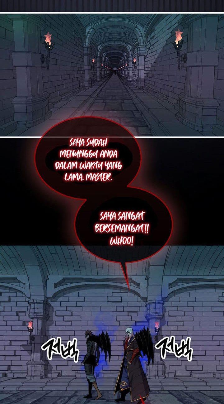 Sleeping Ranker Chapter 94 - halaman 6