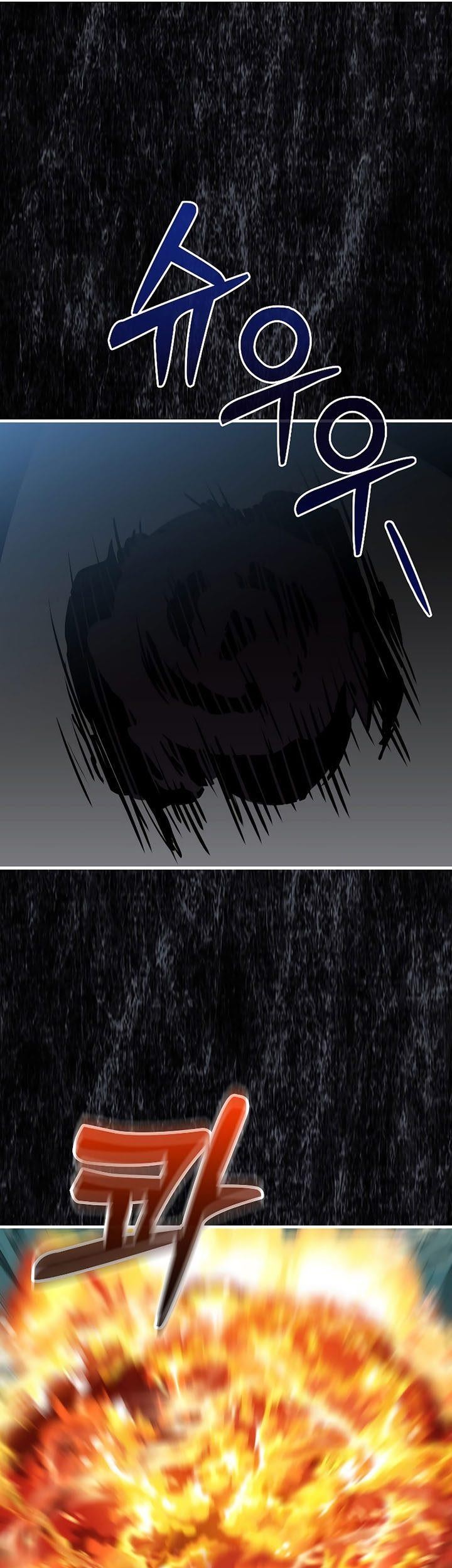 Sleeping Ranker Chapter 94 - halaman 61