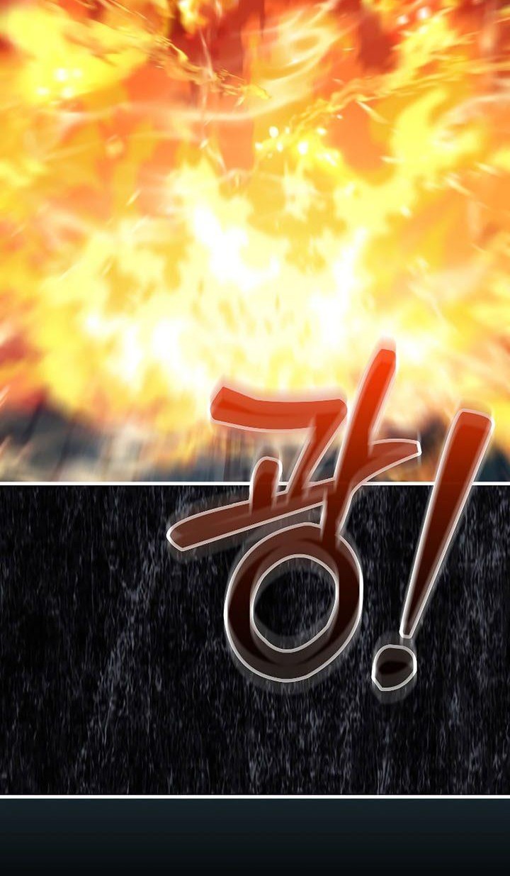 Sleeping Ranker Chapter 94 - halaman 62