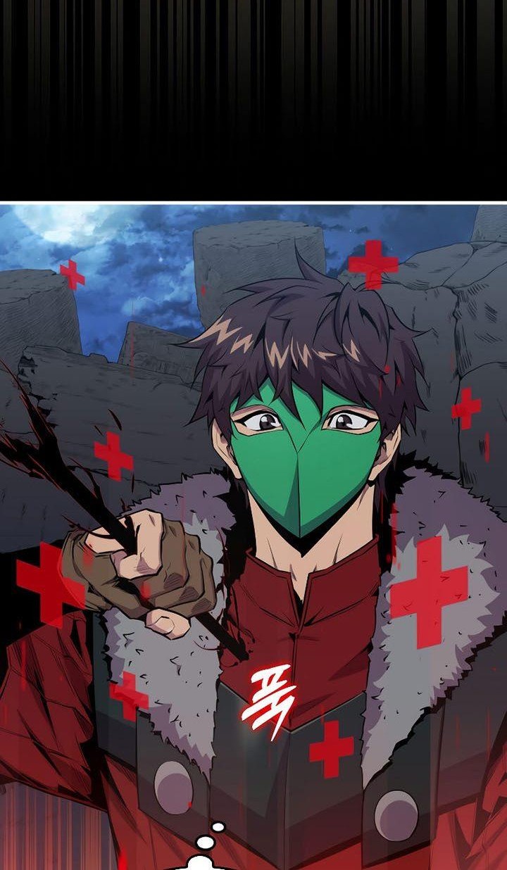 Sleeping Ranker Chapter 94 - halaman 64