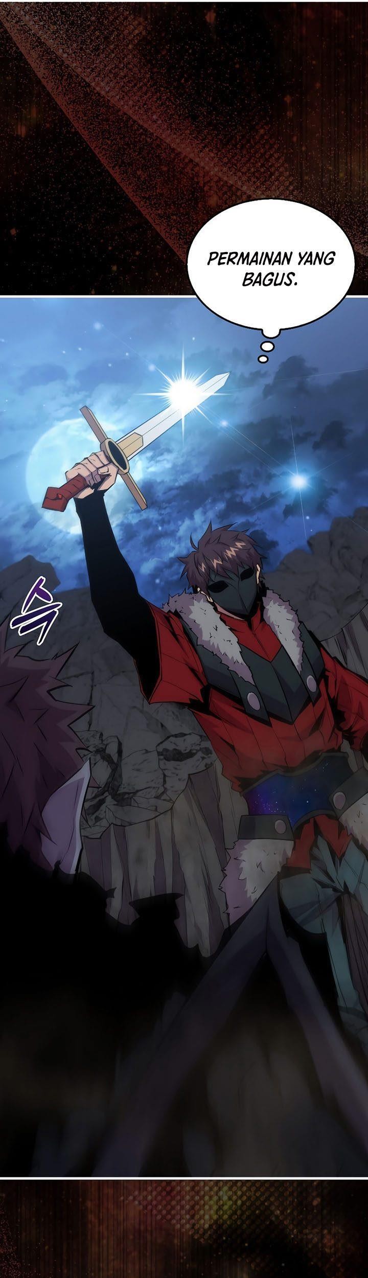 Sleeping Ranker Chapter 94 - halaman 67