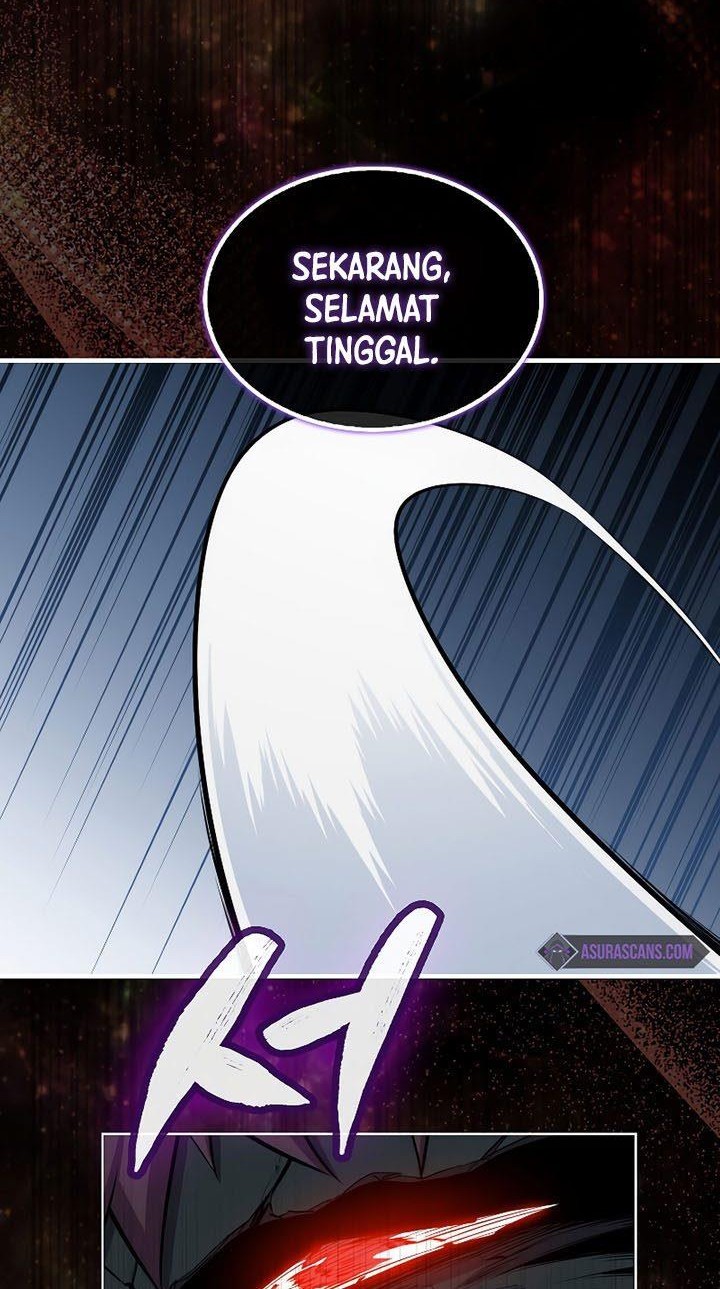 Sleeping Ranker Chapter 94 - halaman 68