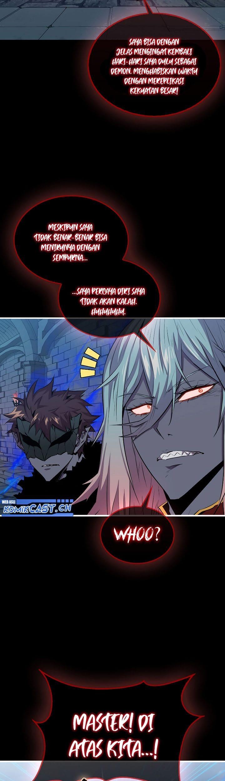Sleeping Ranker Chapter 94 - halaman 7