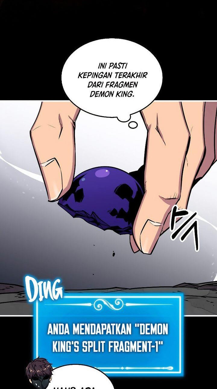 Sleeping Ranker Chapter 94 - halaman 70