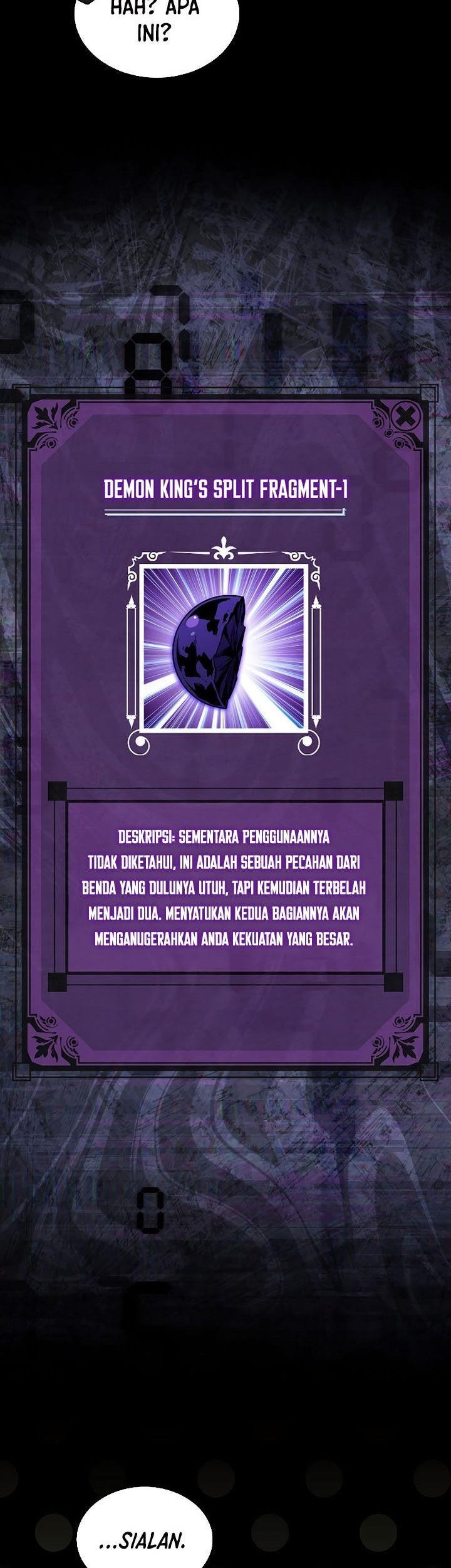 Sleeping Ranker Chapter 94 - halaman 71