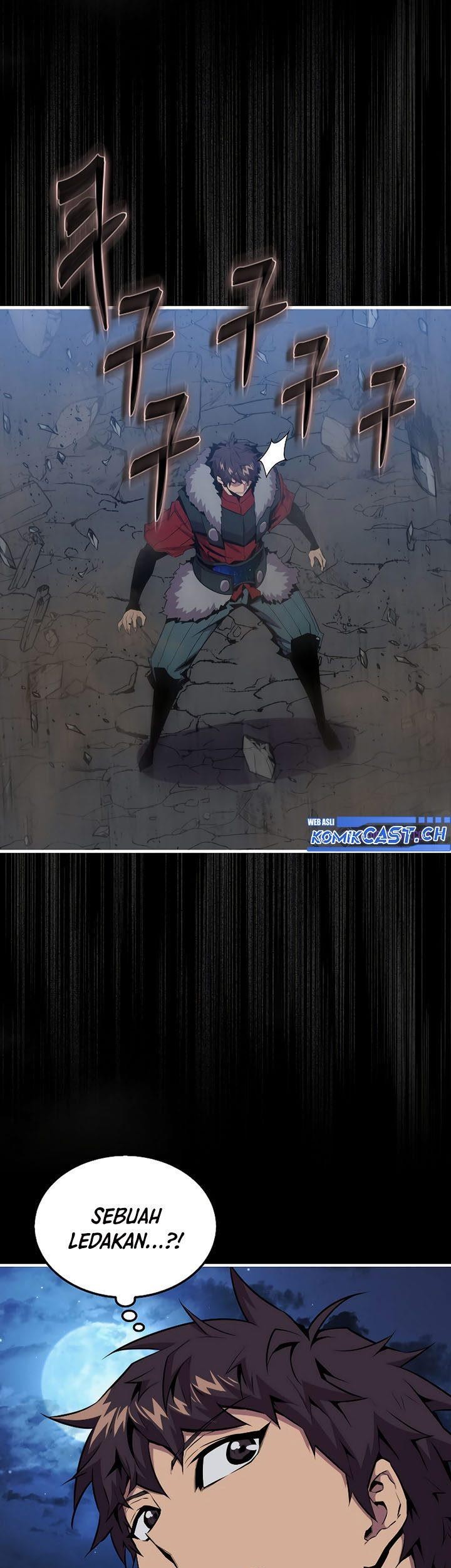 Sleeping Ranker Chapter 94 - halaman 73