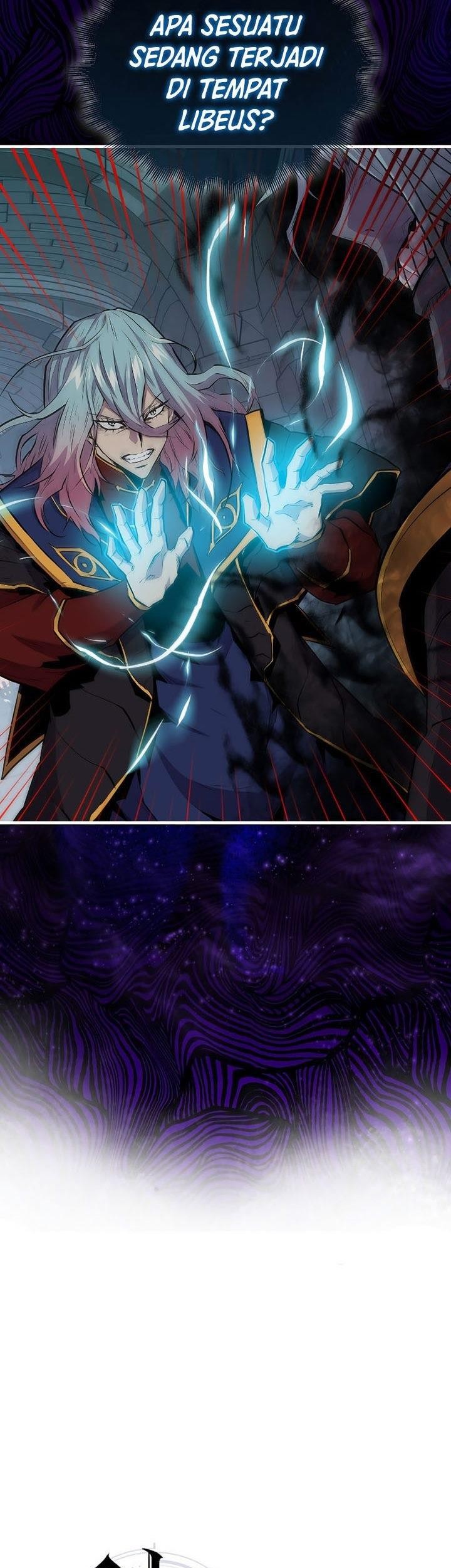 Sleeping Ranker Chapter 94 - halaman 75