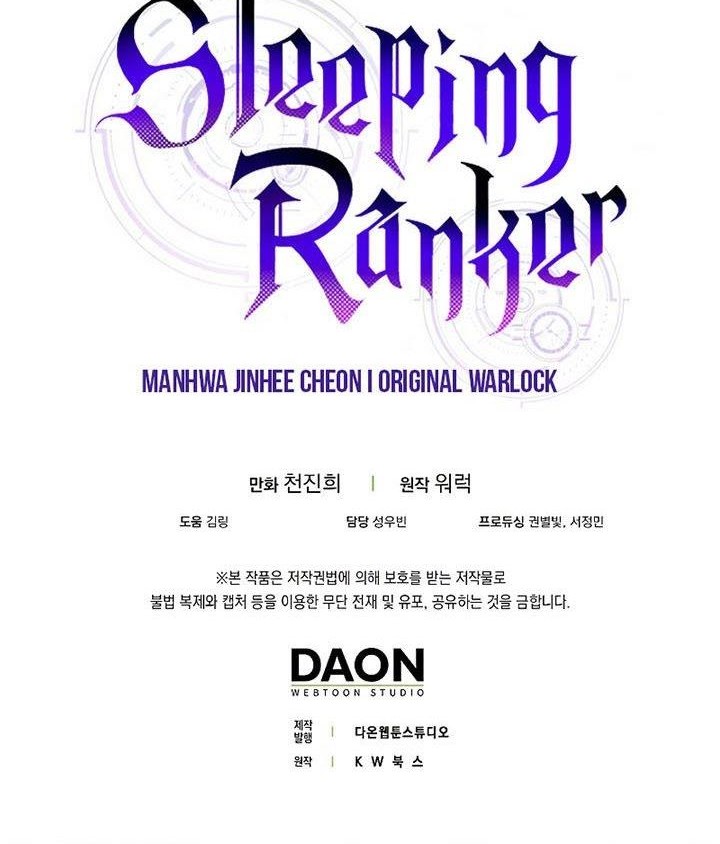Sleeping Ranker Chapter 94 - halaman 76