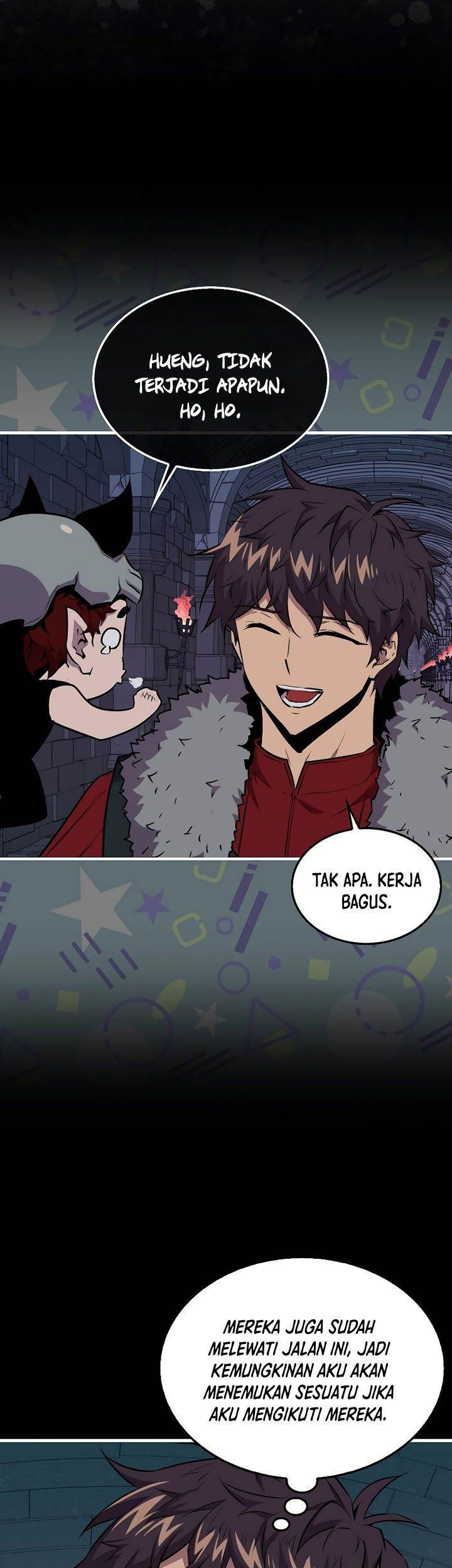 Sleeping Ranker Chapter 95 - halaman 17