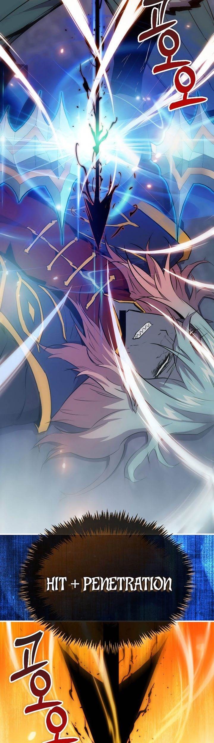 Sleeping Ranker Chapter 95 - halaman 31
