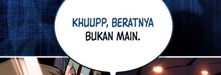 Sleeping Ranker Chapter 95 - halaman 34