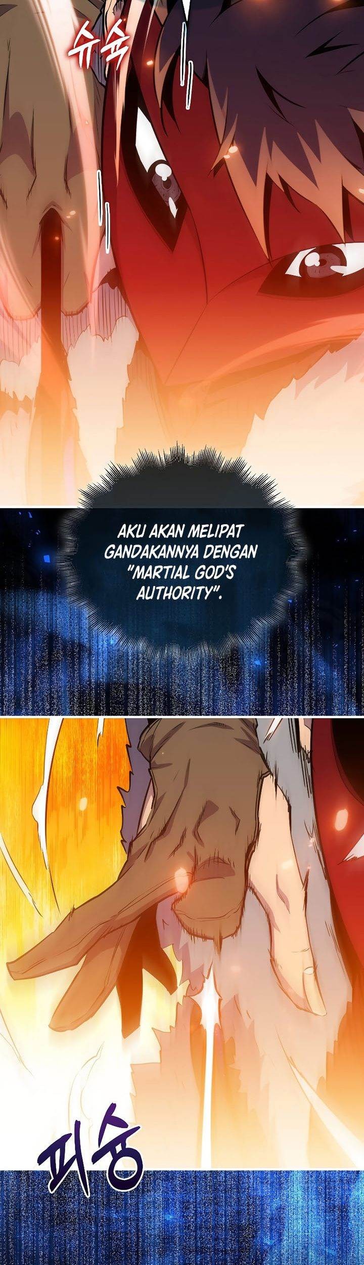 Sleeping Ranker Chapter 95 - halaman 35