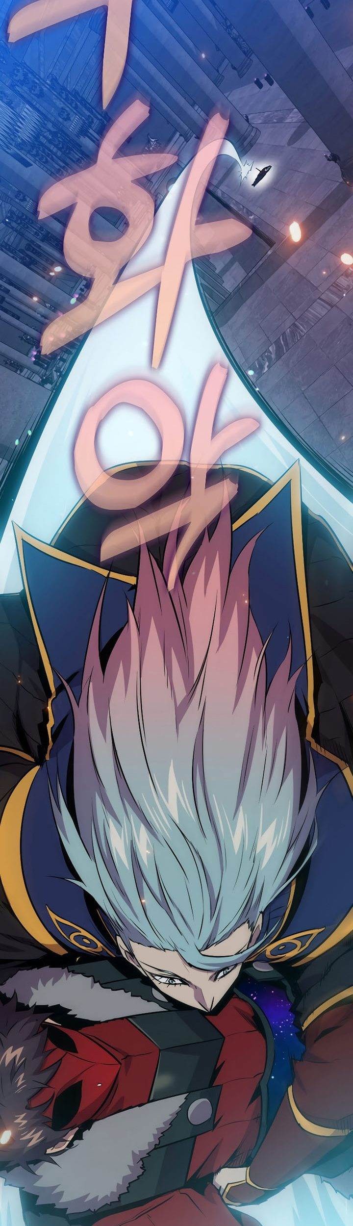Sleeping Ranker Chapter 95 - halaman 39