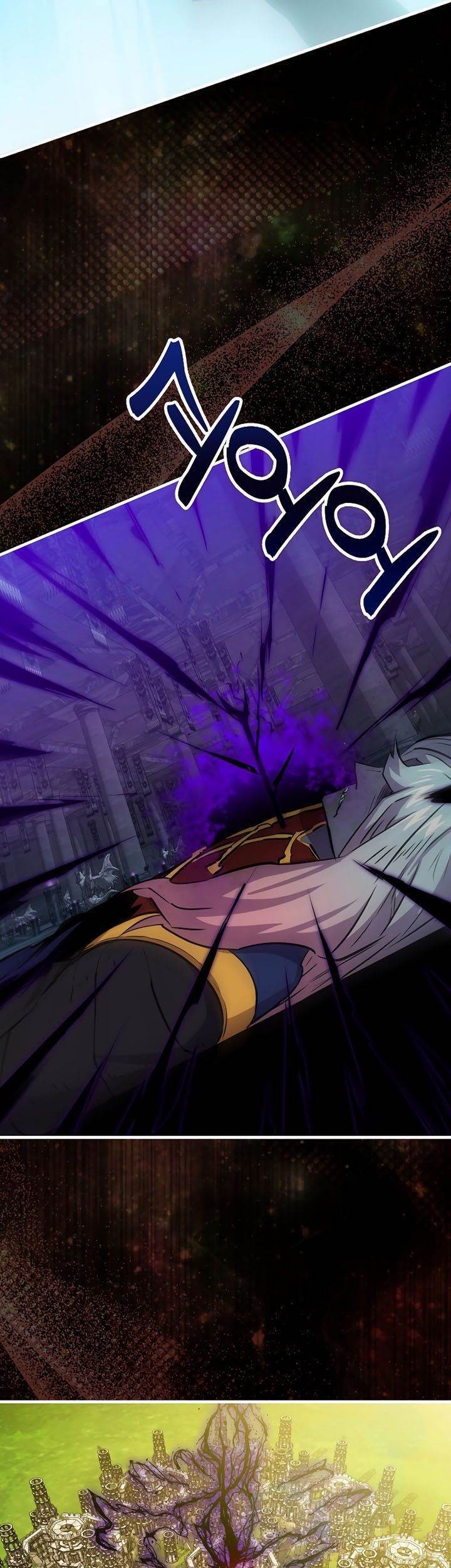 Sleeping Ranker Chapter 95 - halaman 41