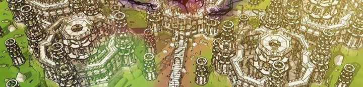 Sleeping Ranker Chapter 95 - halaman 42