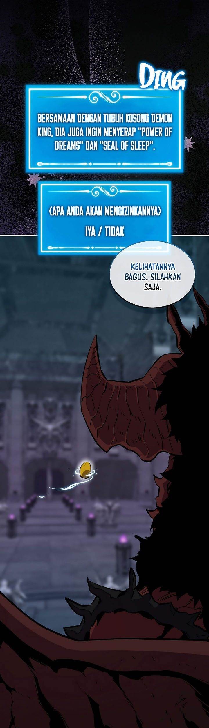 Sleeping Ranker Chapter 95 - halaman 49