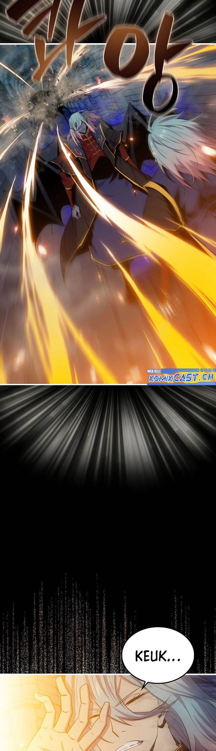 Sleeping Ranker Chapter 95 - halaman 5