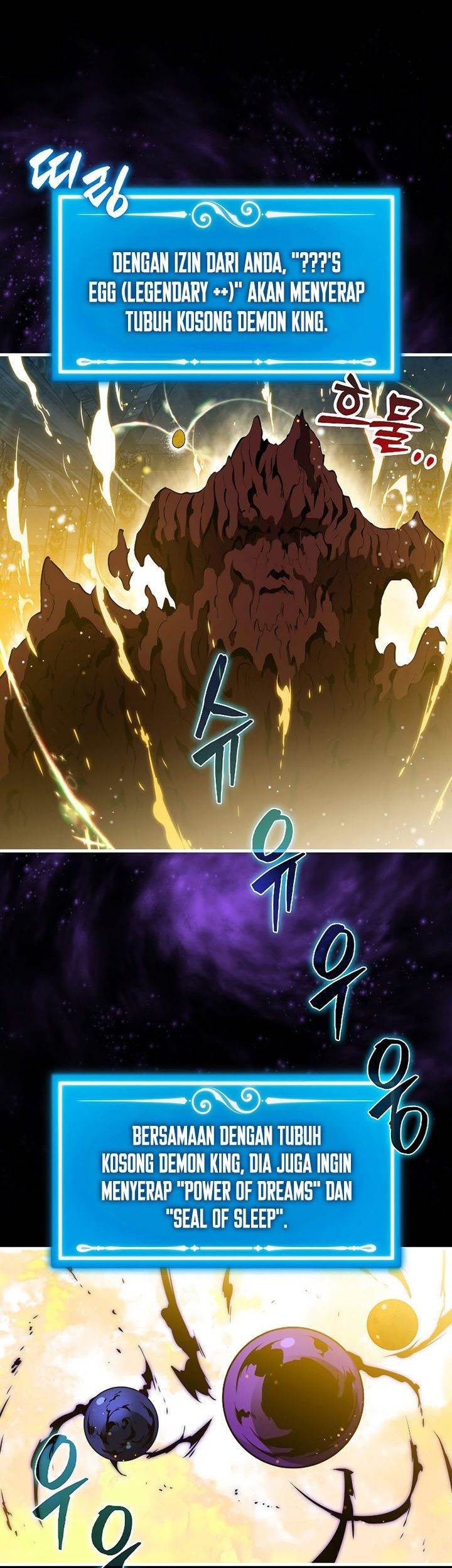 Sleeping Ranker Chapter 95 - halaman 51