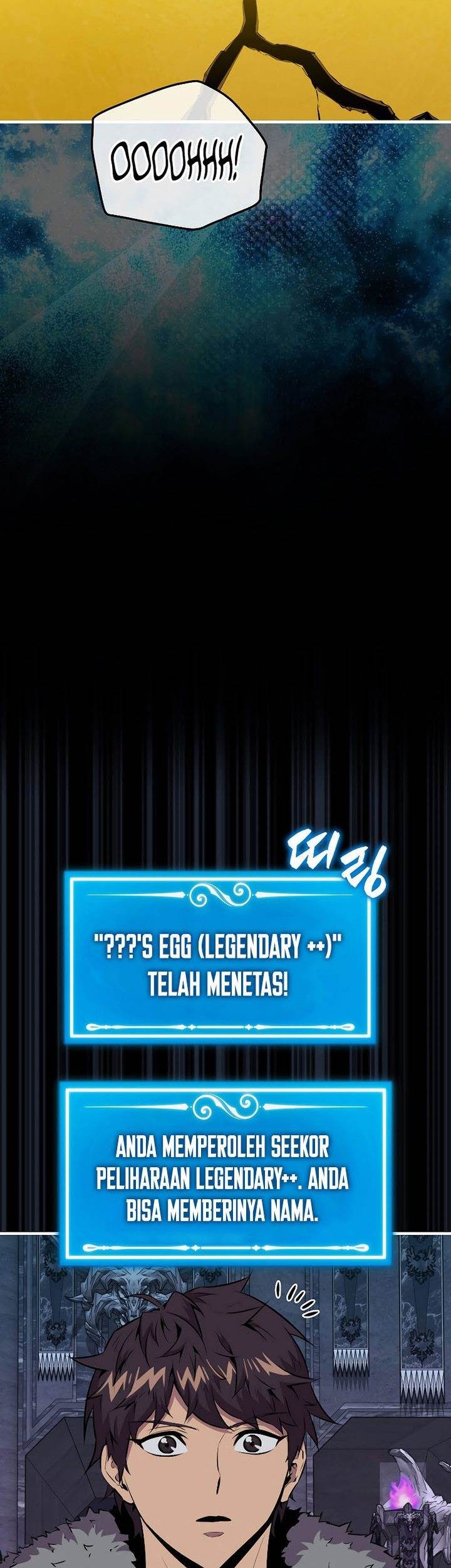 Sleeping Ranker Chapter 95 - halaman 55