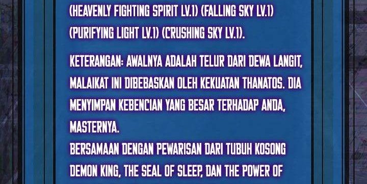 Sleeping Ranker Chapter 95 - halaman 60