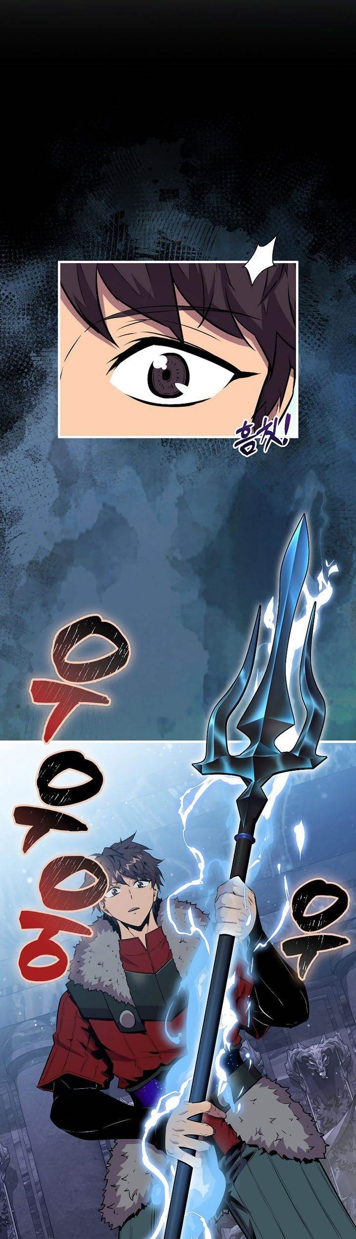 Sleeping Ranker Chapter 95 - halaman 73