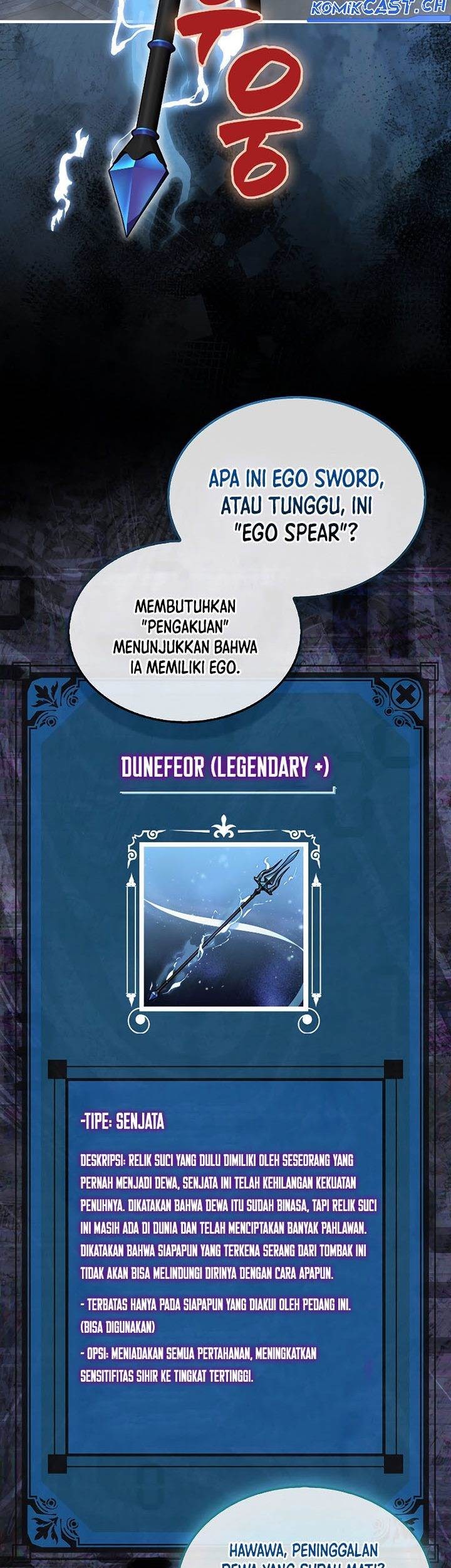 Sleeping Ranker Chapter 95 - halaman 75