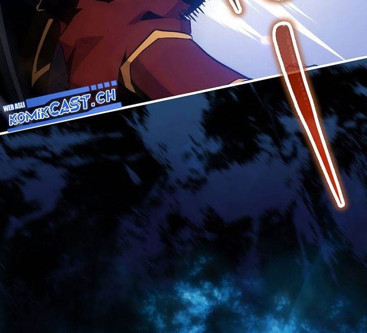 Sleeping Ranker Chapter 95 - halaman 8