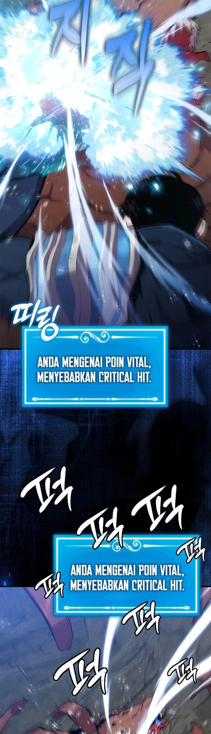 Sleeping Ranker Chapter 96 - halaman 11