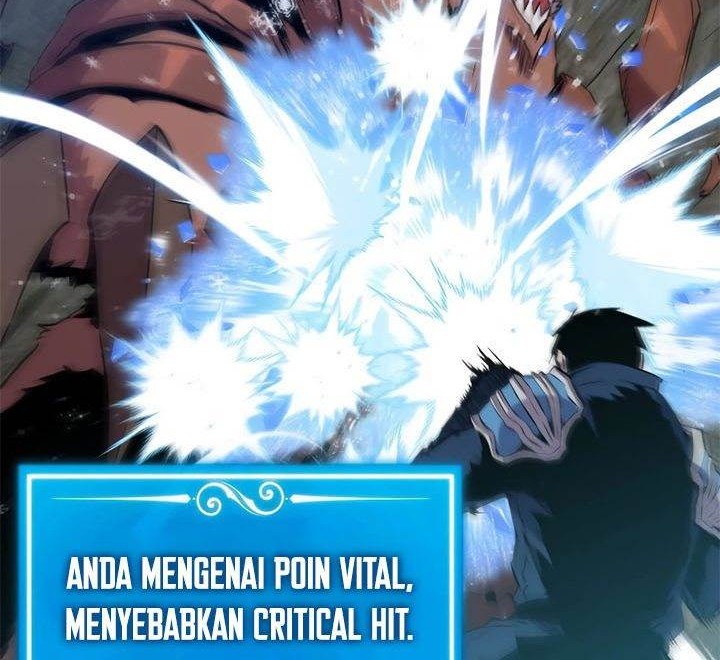 Sleeping Ranker Chapter 96 - halaman 12