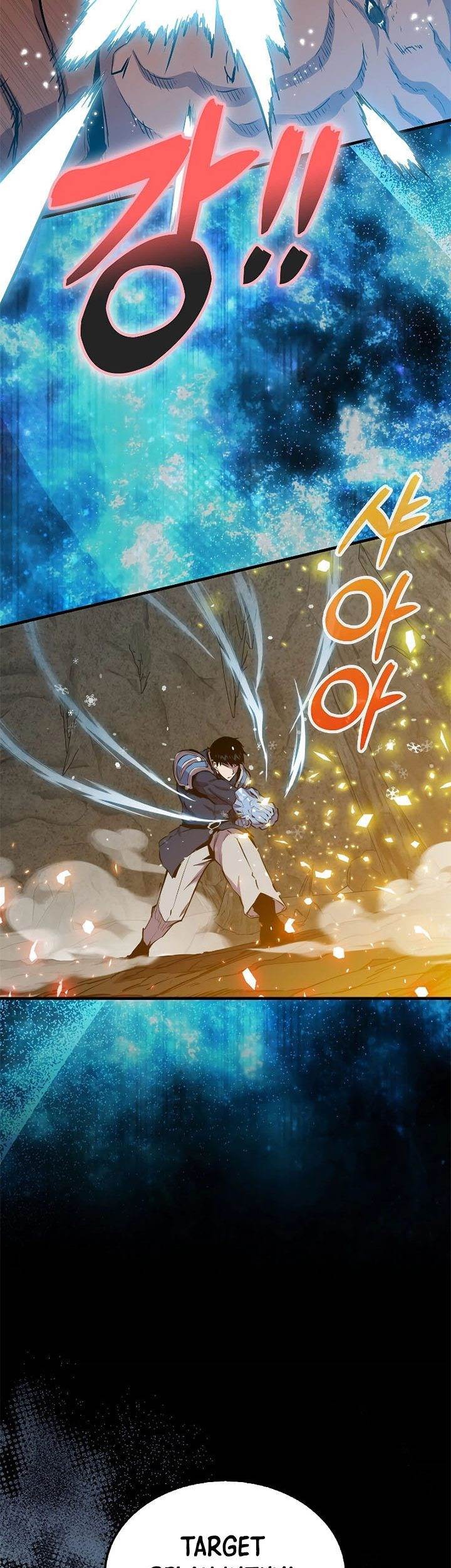 Sleeping Ranker Chapter 96 - halaman 19