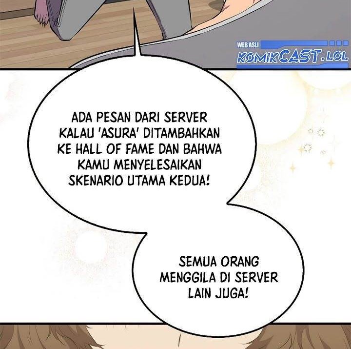 Sleeping Ranker Chapter 96 - halaman 2