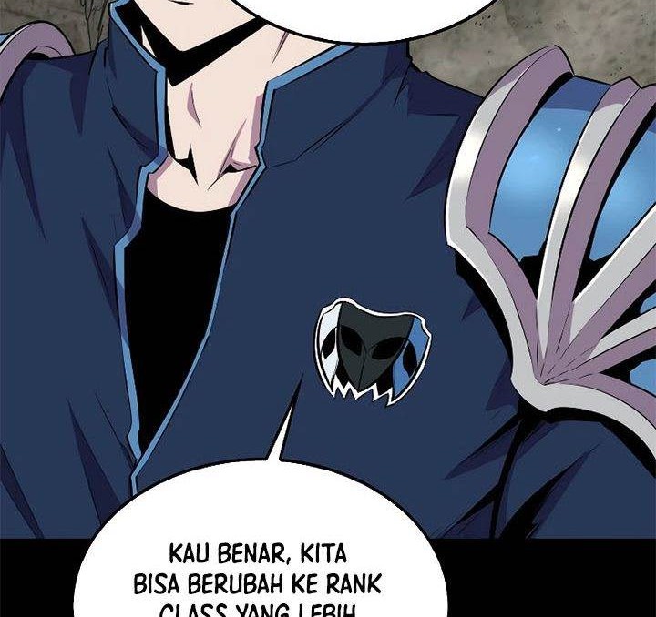 Sleeping Ranker Chapter 96 - halaman 22