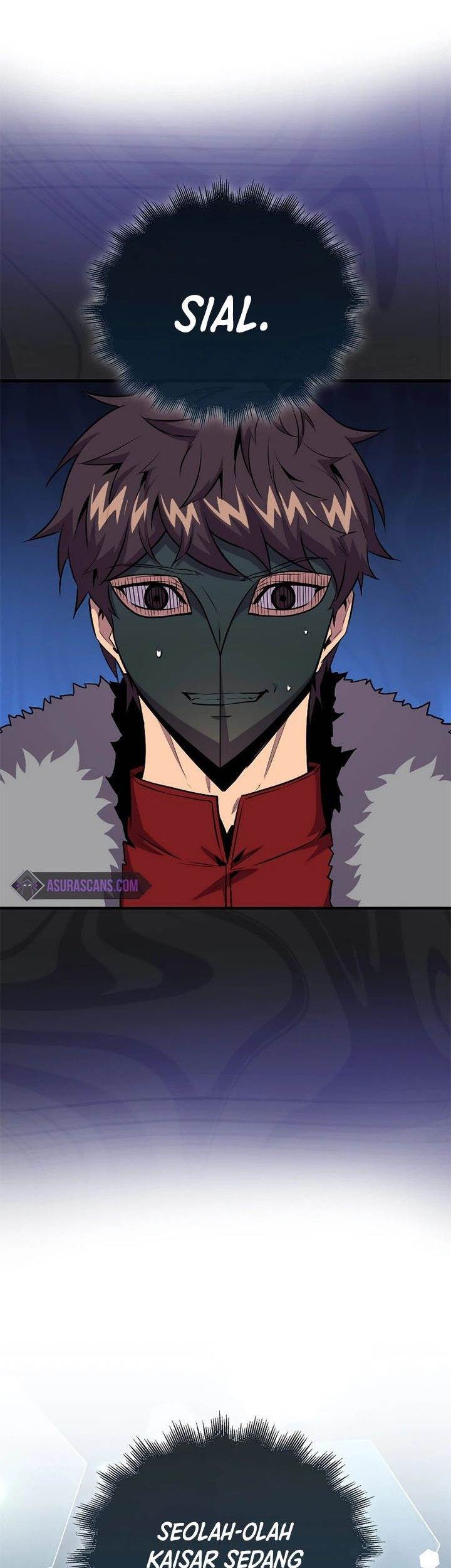 Sleeping Ranker Chapter 96 - halaman 27