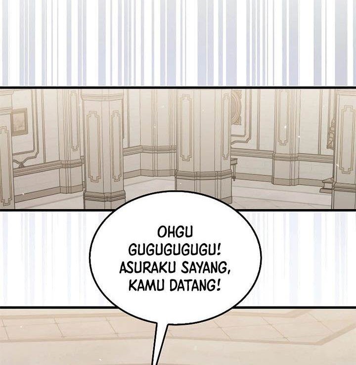 Sleeping Ranker Chapter 96 - halaman 36