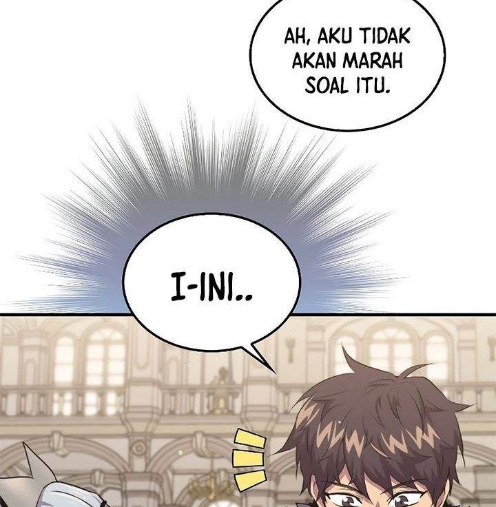 Sleeping Ranker Chapter 96 - halaman 38