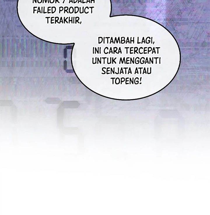 Sleeping Ranker Chapter 96 - halaman 40