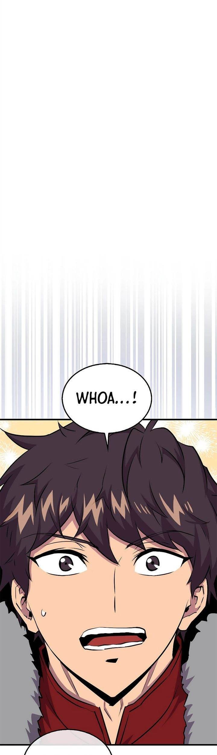 Sleeping Ranker Chapter 96 - halaman 45