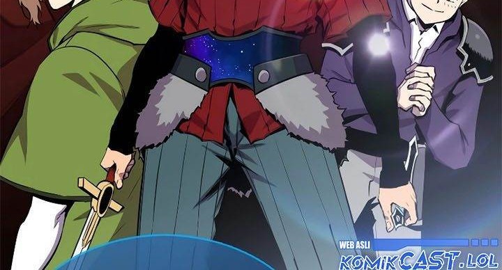 Sleeping Ranker Chapter 96 - halaman 56