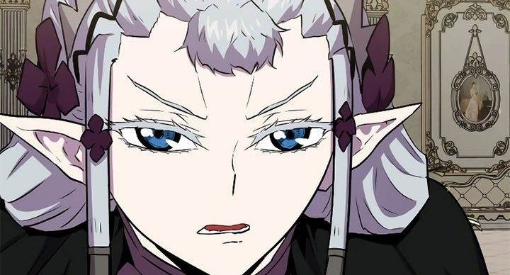 Sleeping Ranker Chapter 96 - halaman 58