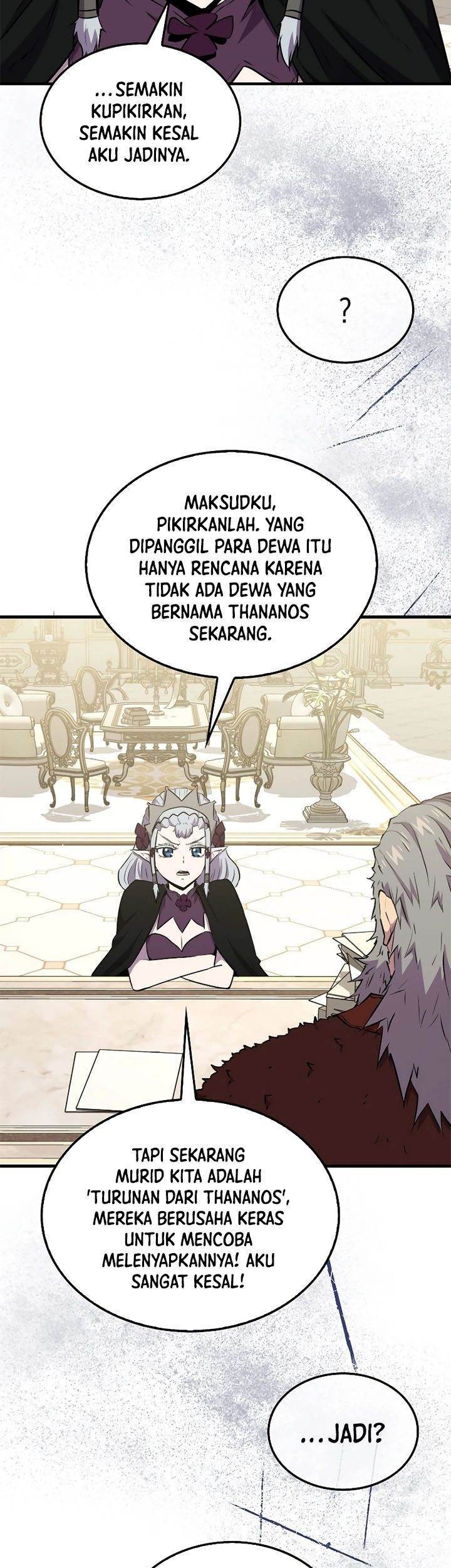 Sleeping Ranker Chapter 96 - halaman 59