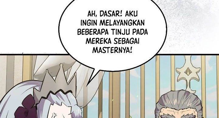 Sleeping Ranker Chapter 96 - halaman 60