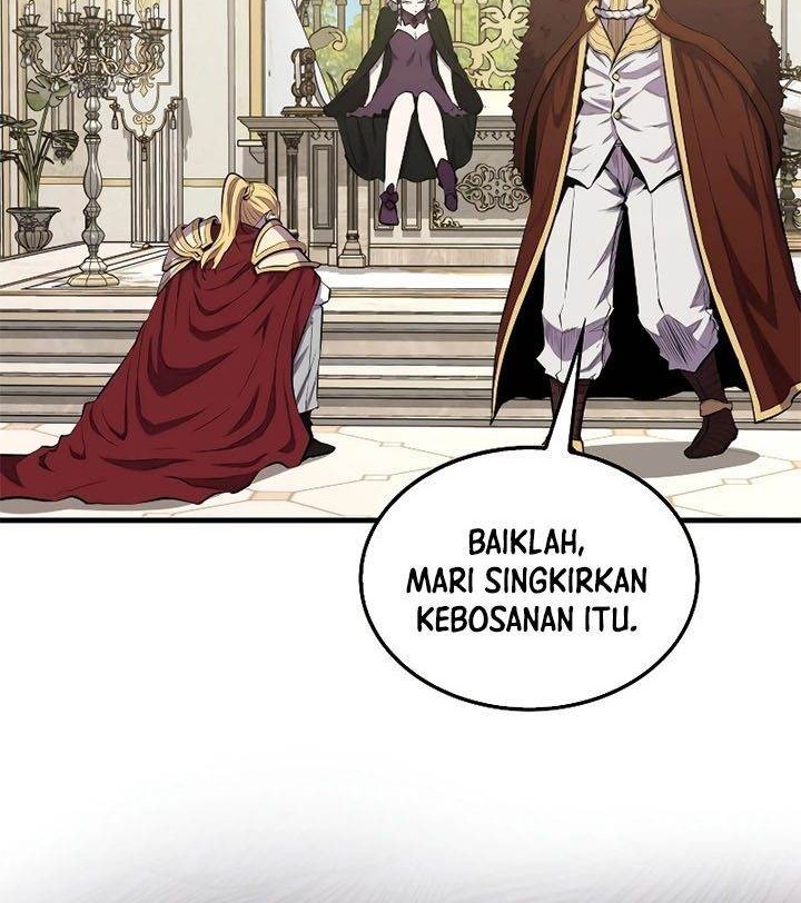 Sleeping Ranker Chapter 96 - halaman 64