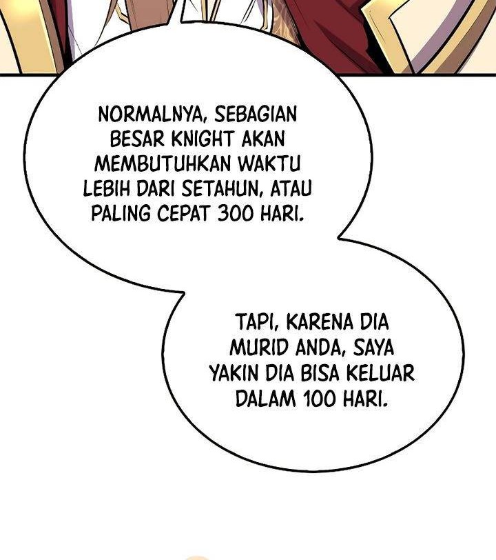 Sleeping Ranker Chapter 96 - halaman 68