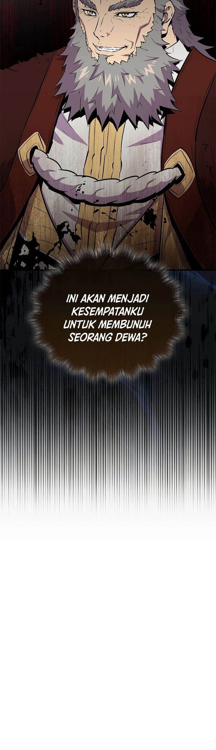 Sleeping Ranker Chapter 96 - halaman 75