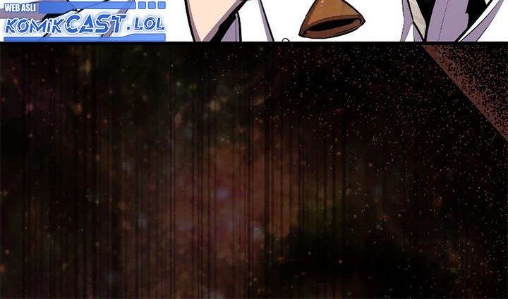 Sleeping Ranker Chapter 96 - halaman 78