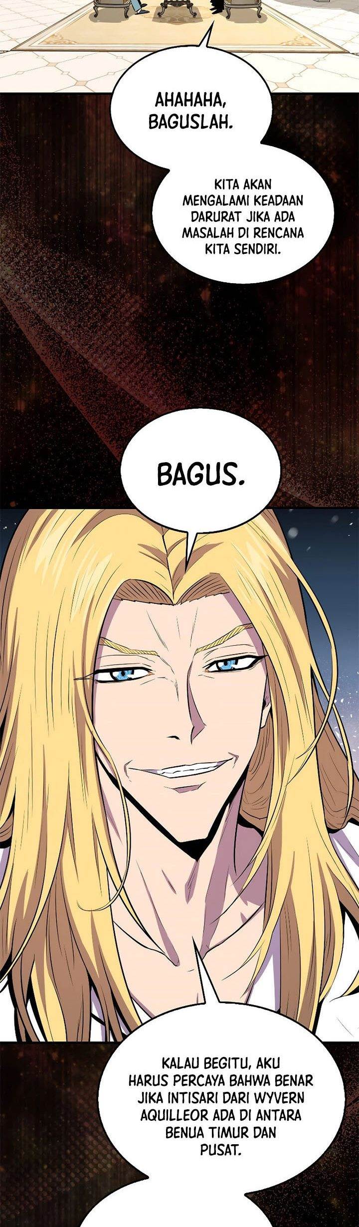 Sleeping Ranker Chapter 96 - halaman 80
