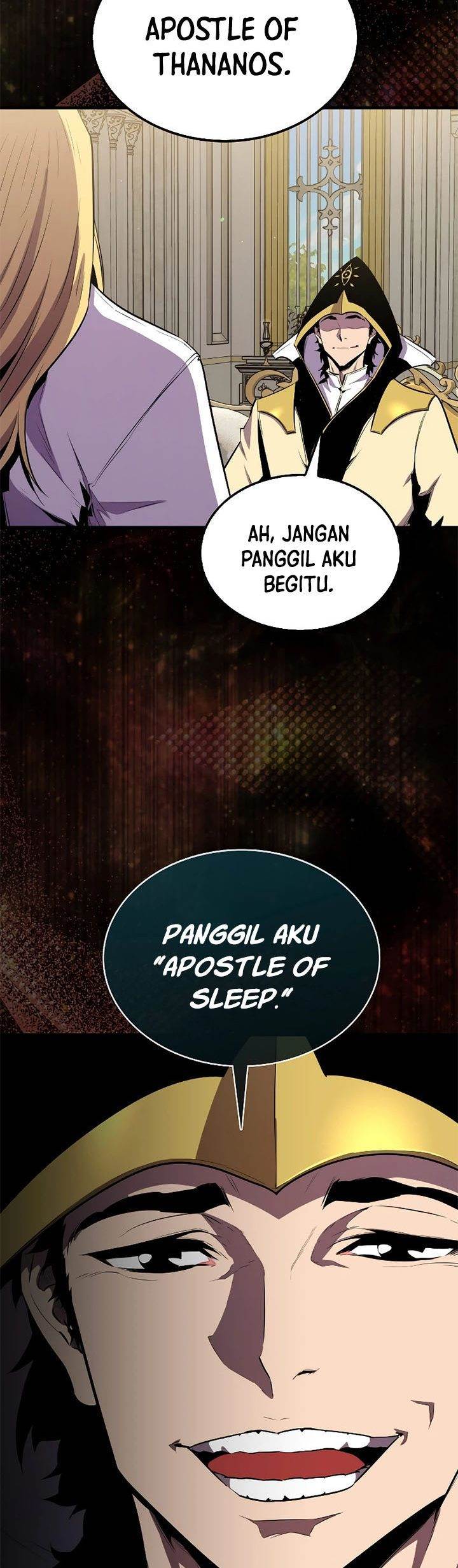 Sleeping Ranker Chapter 96 - halaman 81